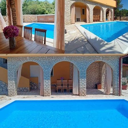 Kuca Za Odmor Vugica Villa Polje  Luaran gambar