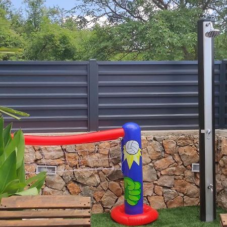 Kuca Za Odmor Vugica Villa Polje  Luaran gambar