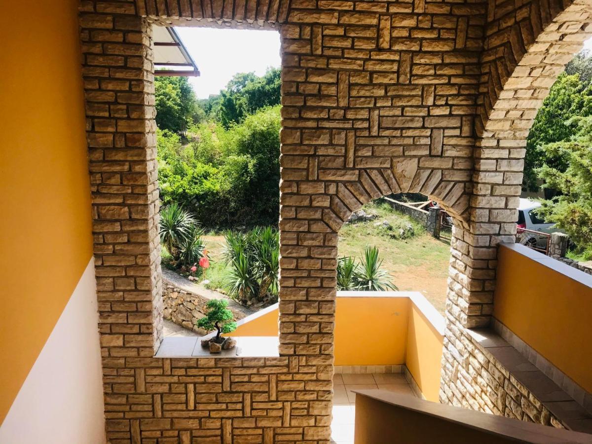 Kuca Za Odmor Vugica Villa Polje  Luaran gambar