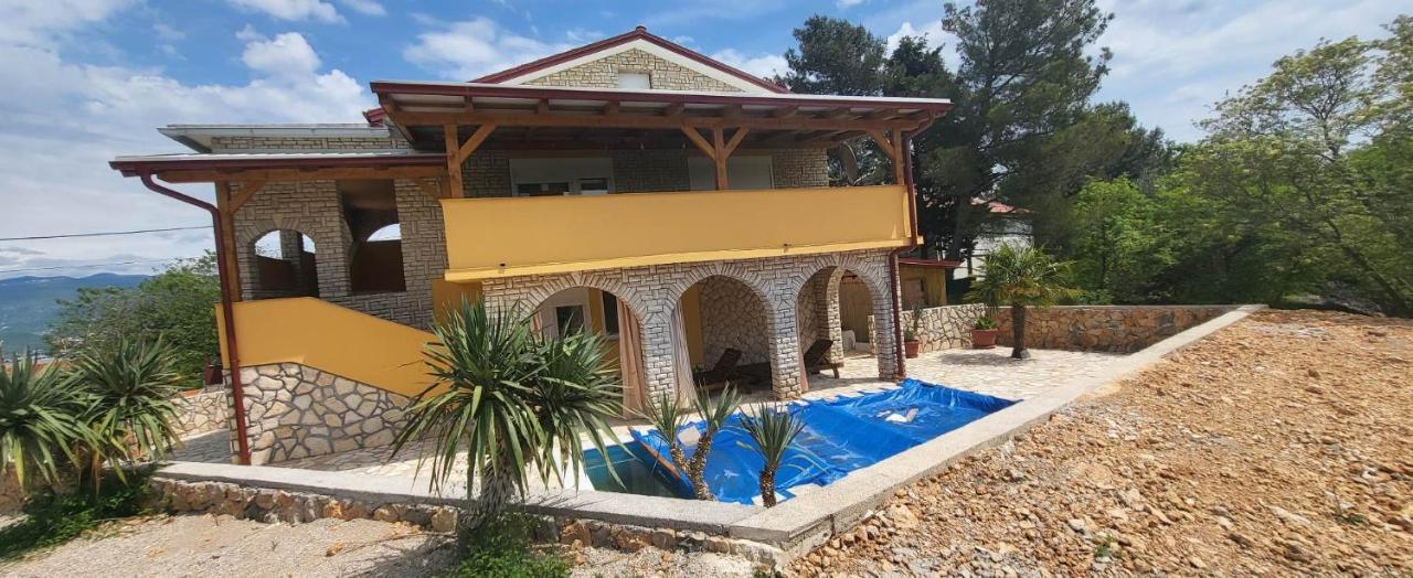 Kuca Za Odmor Vugica Villa Polje  Luaran gambar