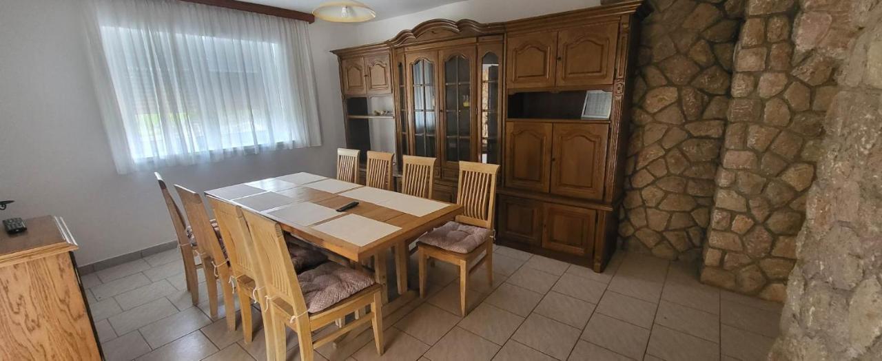 Kuca Za Odmor Vugica Villa Polje  Luaran gambar