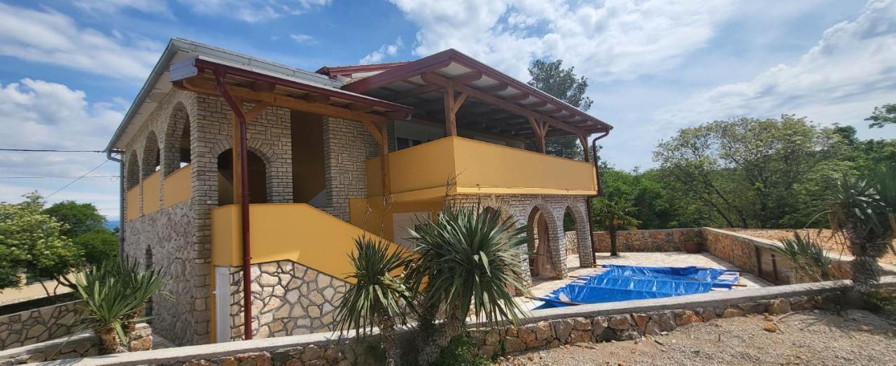 Kuca Za Odmor Vugica Villa Polje  Luaran gambar