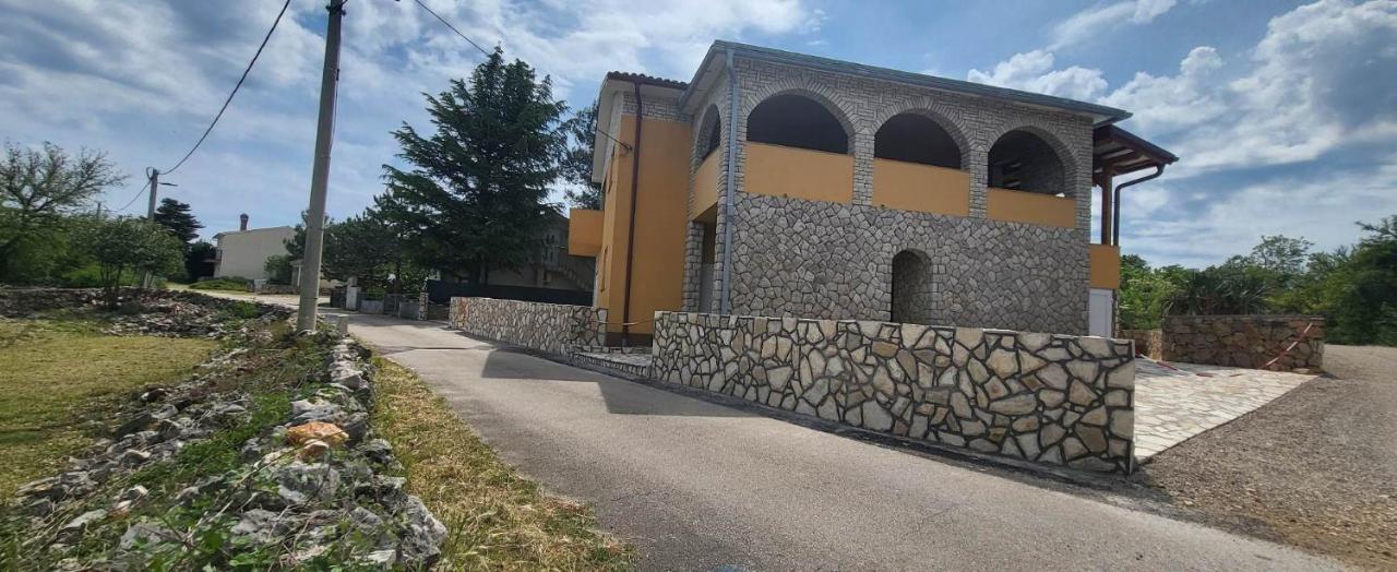 Kuca Za Odmor Vugica Villa Polje  Luaran gambar