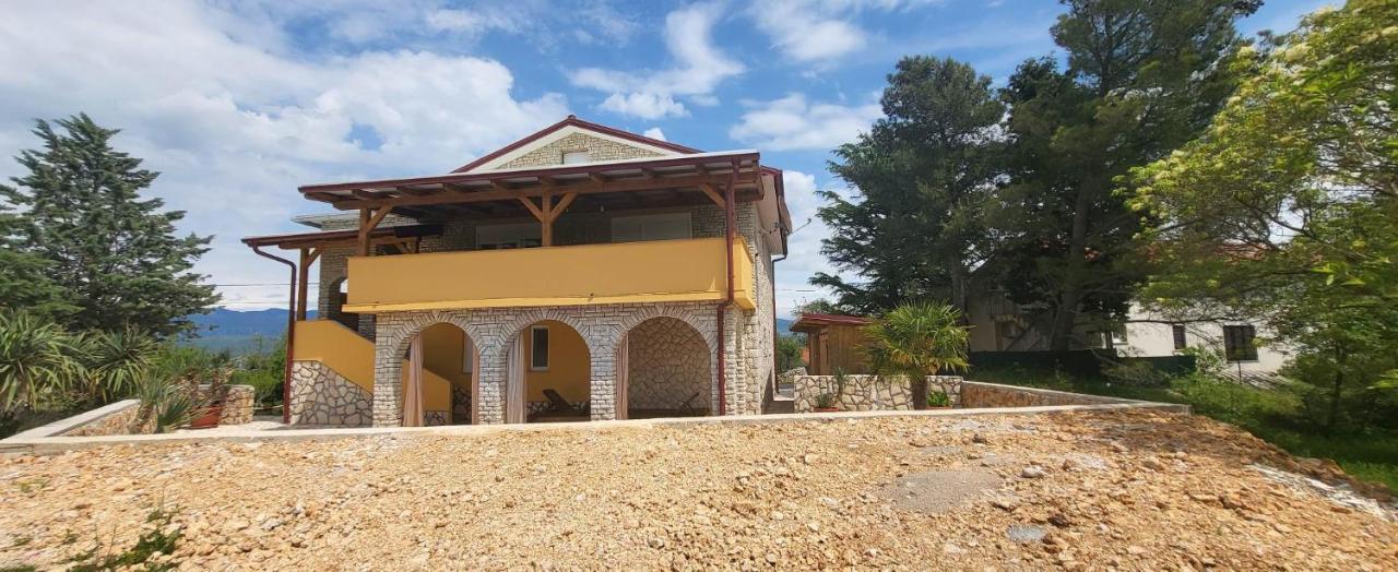 Kuca Za Odmor Vugica Villa Polje  Luaran gambar