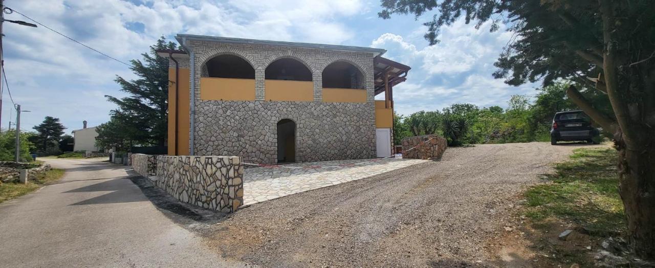 Kuca Za Odmor Vugica Villa Polje  Luaran gambar