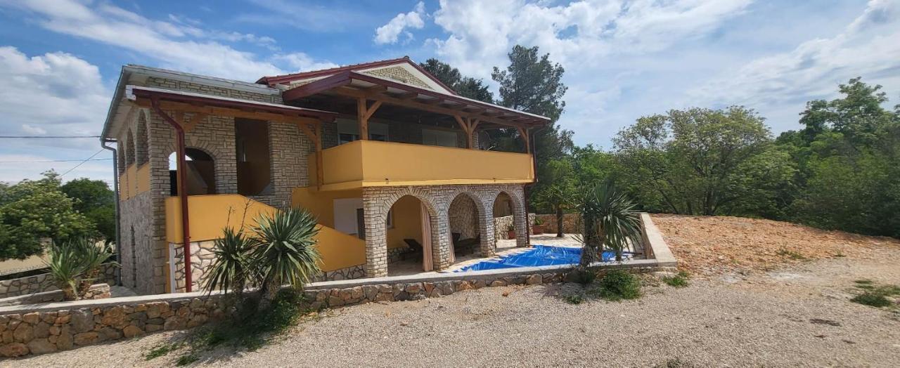 Kuca Za Odmor Vugica Villa Polje  Luaran gambar