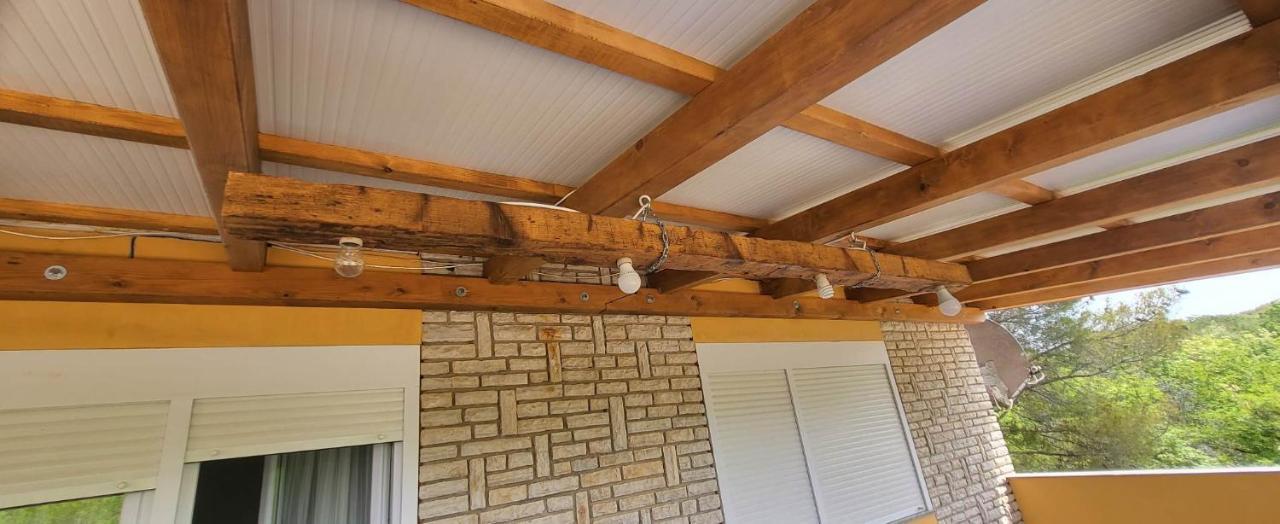 Kuca Za Odmor Vugica Villa Polje  Luaran gambar