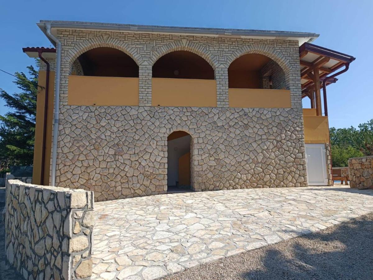 Kuca Za Odmor Vugica Villa Polje  Luaran gambar