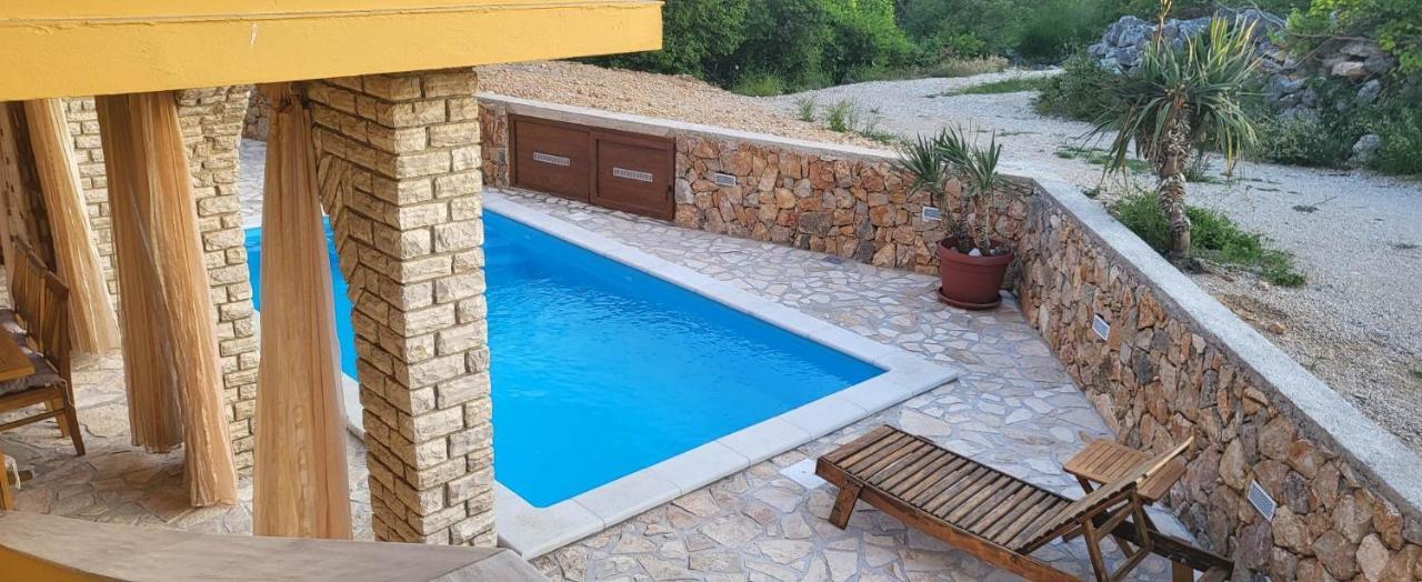 Kuca Za Odmor Vugica Villa Polje  Luaran gambar