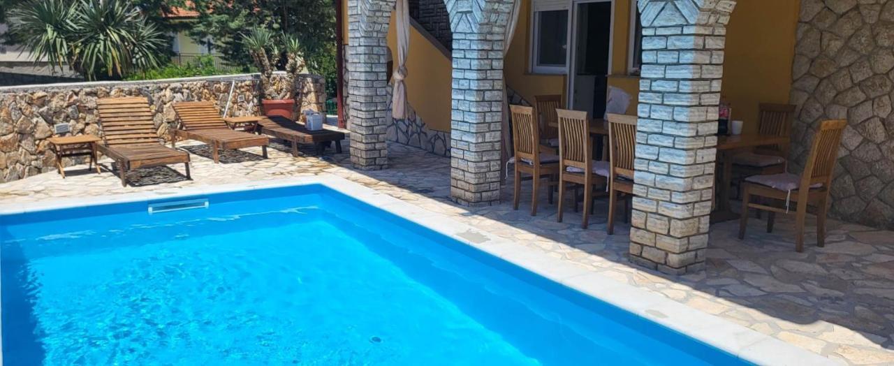Kuca Za Odmor Vugica Villa Polje  Luaran gambar