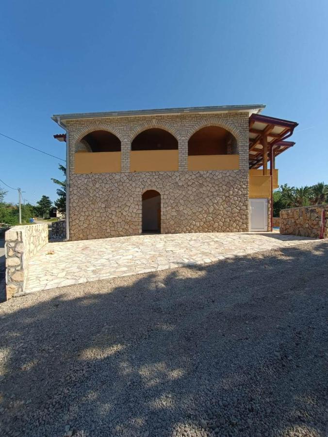 Kuca Za Odmor Vugica Villa Polje  Luaran gambar