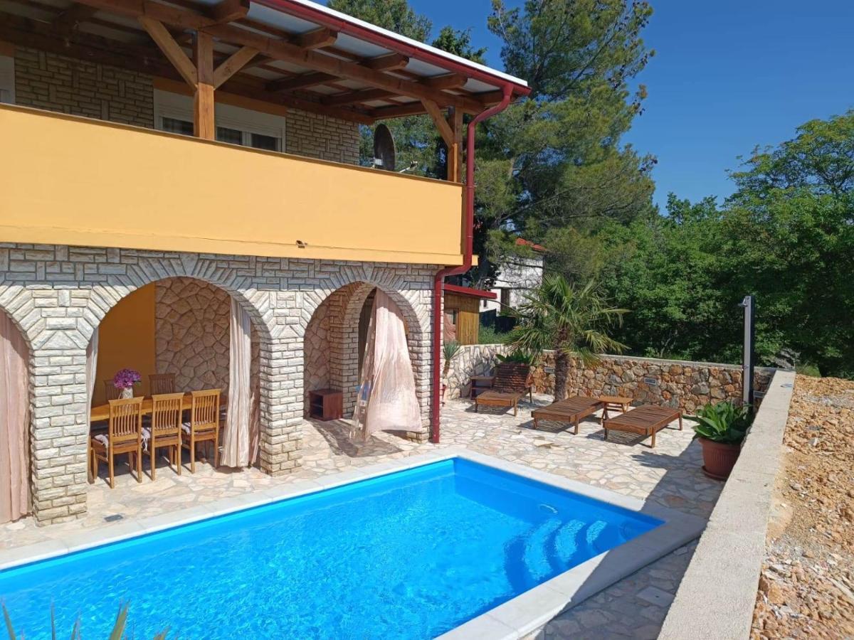 Kuca Za Odmor Vugica Villa Polje  Luaran gambar