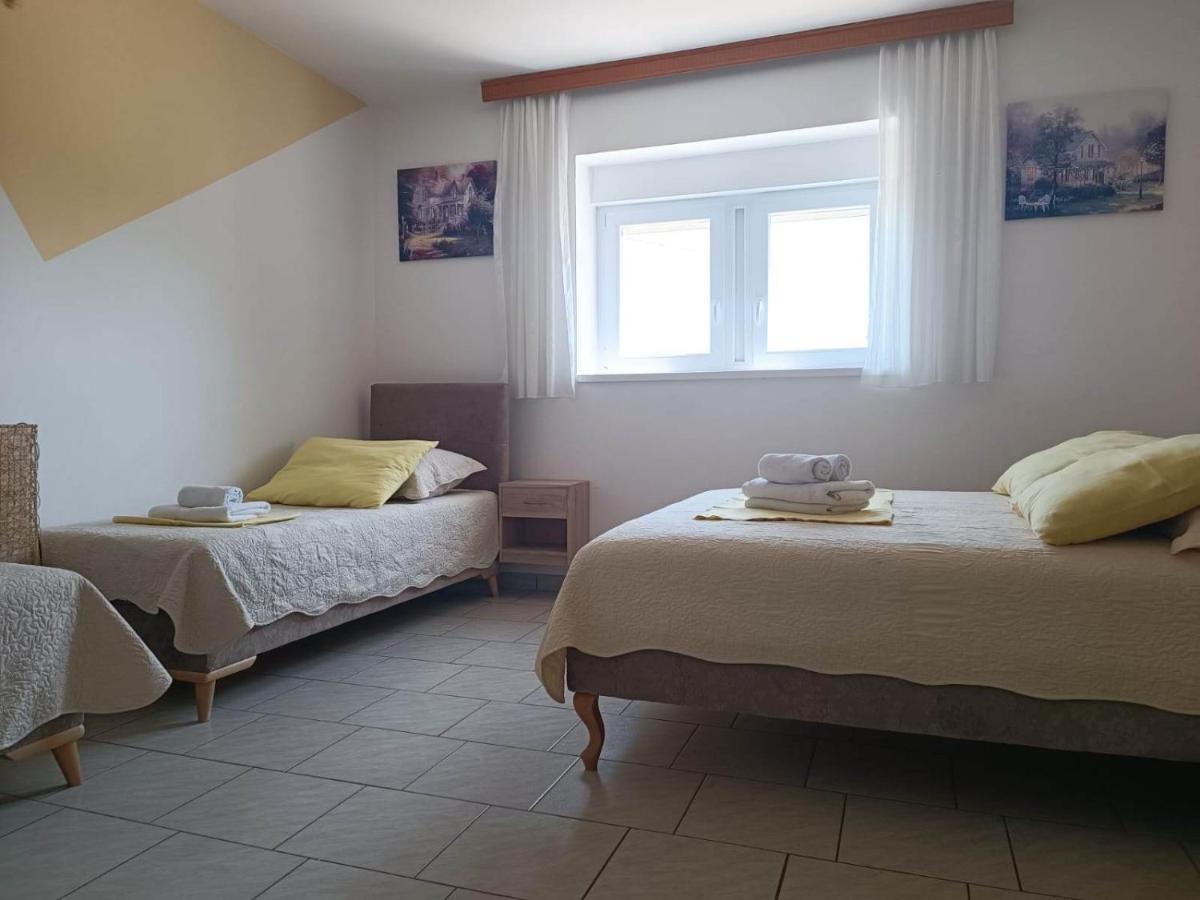 Kuca Za Odmor Vugica Villa Polje  Luaran gambar