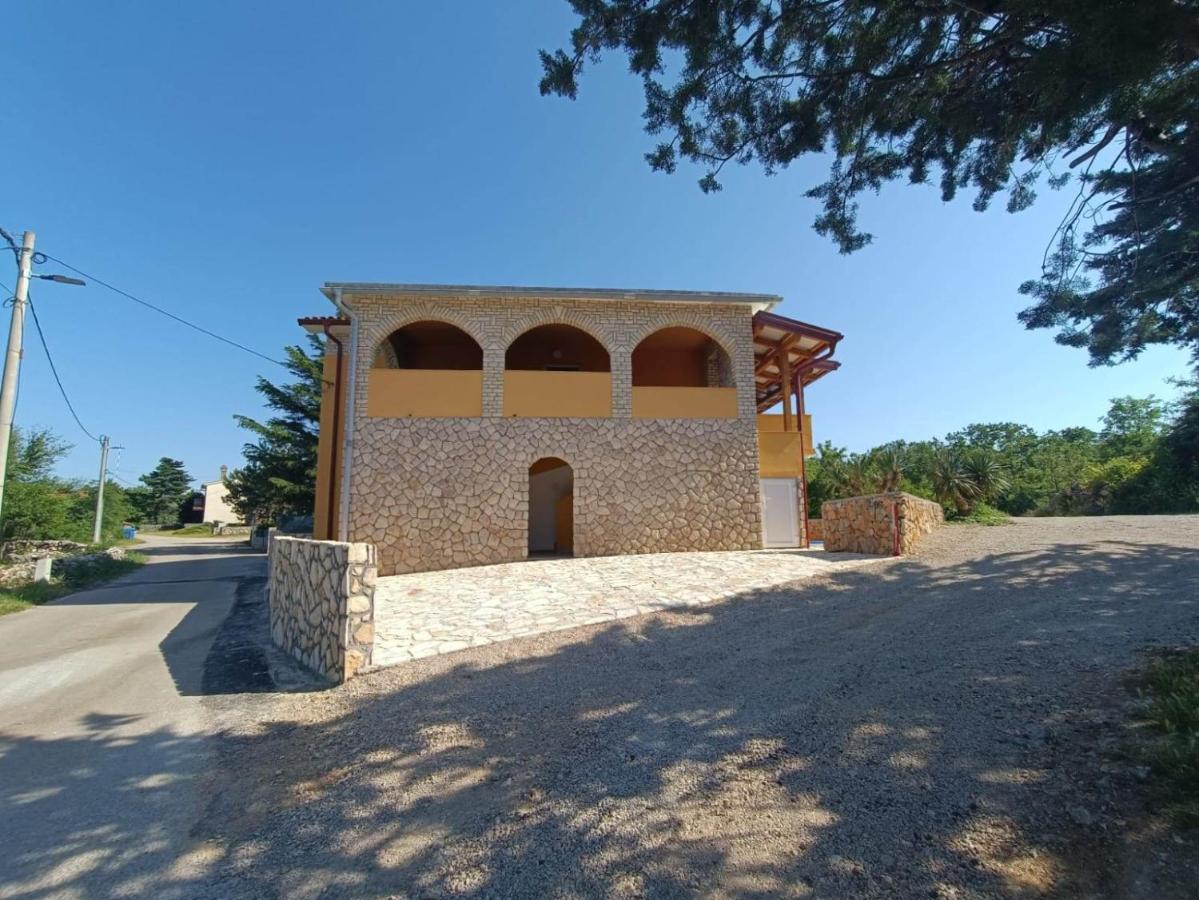 Kuca Za Odmor Vugica Villa Polje  Luaran gambar