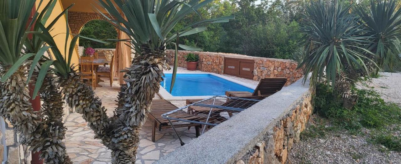 Kuca Za Odmor Vugica Villa Polje  Luaran gambar