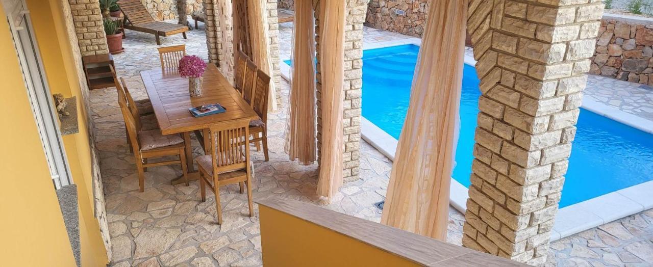 Kuca Za Odmor Vugica Villa Polje  Luaran gambar