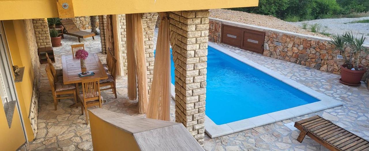 Kuca Za Odmor Vugica Villa Polje  Luaran gambar