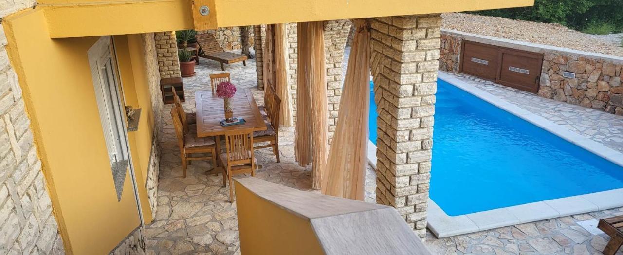 Kuca Za Odmor Vugica Villa Polje  Luaran gambar