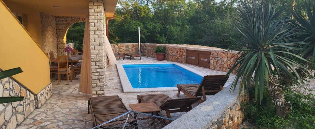 Kuca Za Odmor Vugica Villa Polje  Luaran gambar