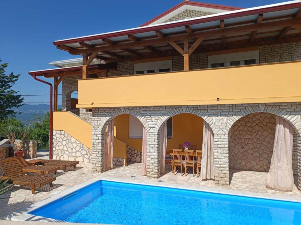 Kuca Za Odmor Vugica Villa Polje  Luaran gambar