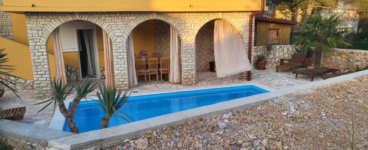 Kuca Za Odmor Vugica Villa Polje  Luaran gambar