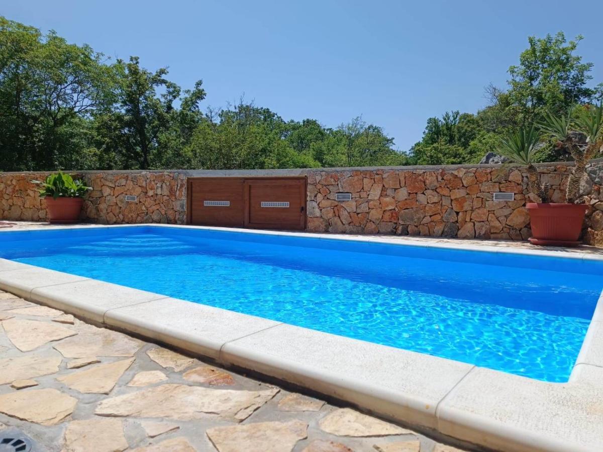 Kuca Za Odmor Vugica Villa Polje  Luaran gambar