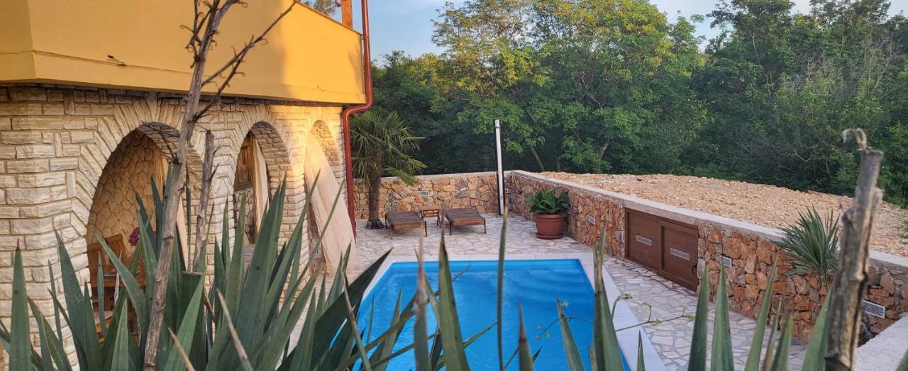 Kuca Za Odmor Vugica Villa Polje  Luaran gambar
