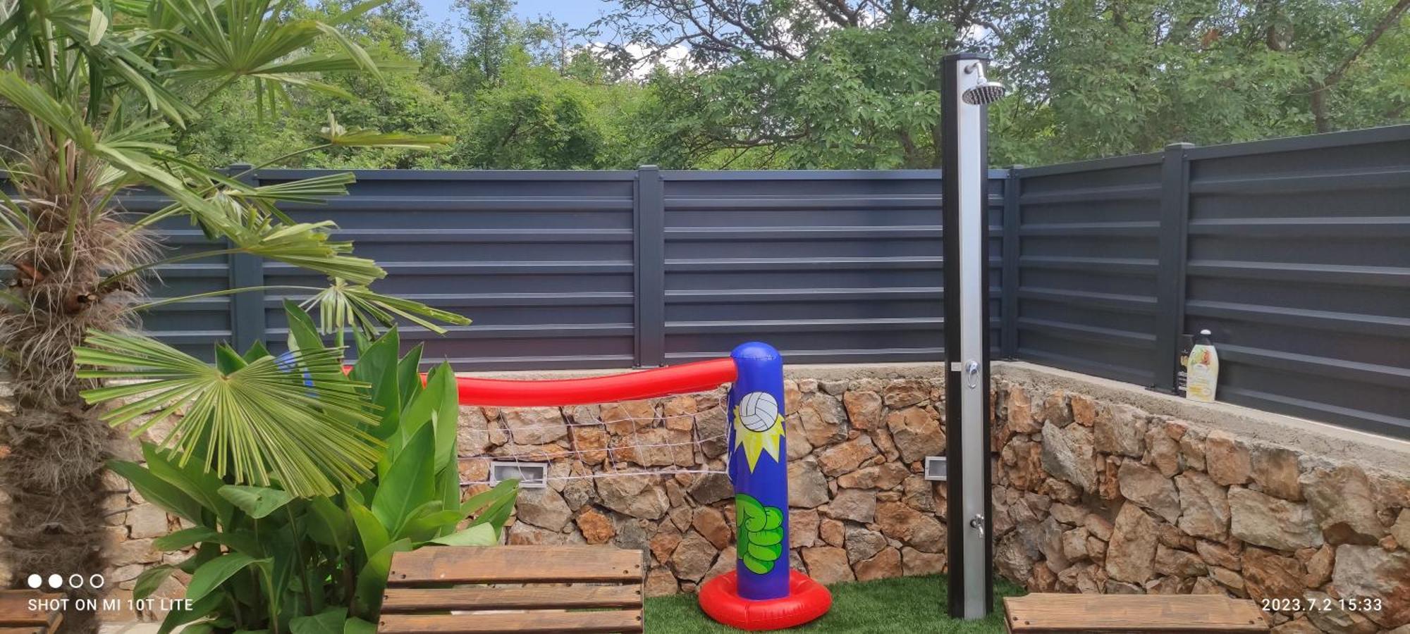 Kuca Za Odmor Vugica Villa Polje  Luaran gambar