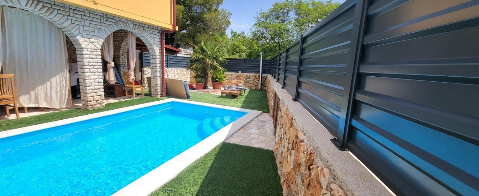 Kuca Za Odmor Vugica Villa Polje  Luaran gambar