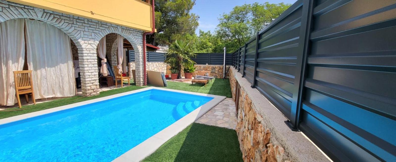 Kuca Za Odmor Vugica Villa Polje  Luaran gambar