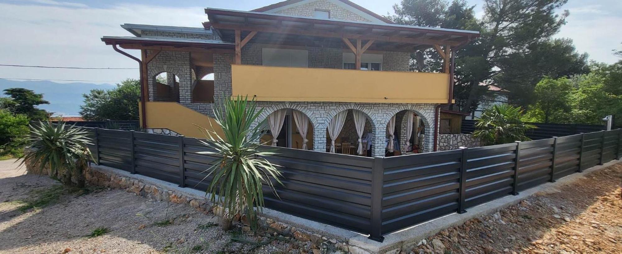 Kuca Za Odmor Vugica Villa Polje  Luaran gambar