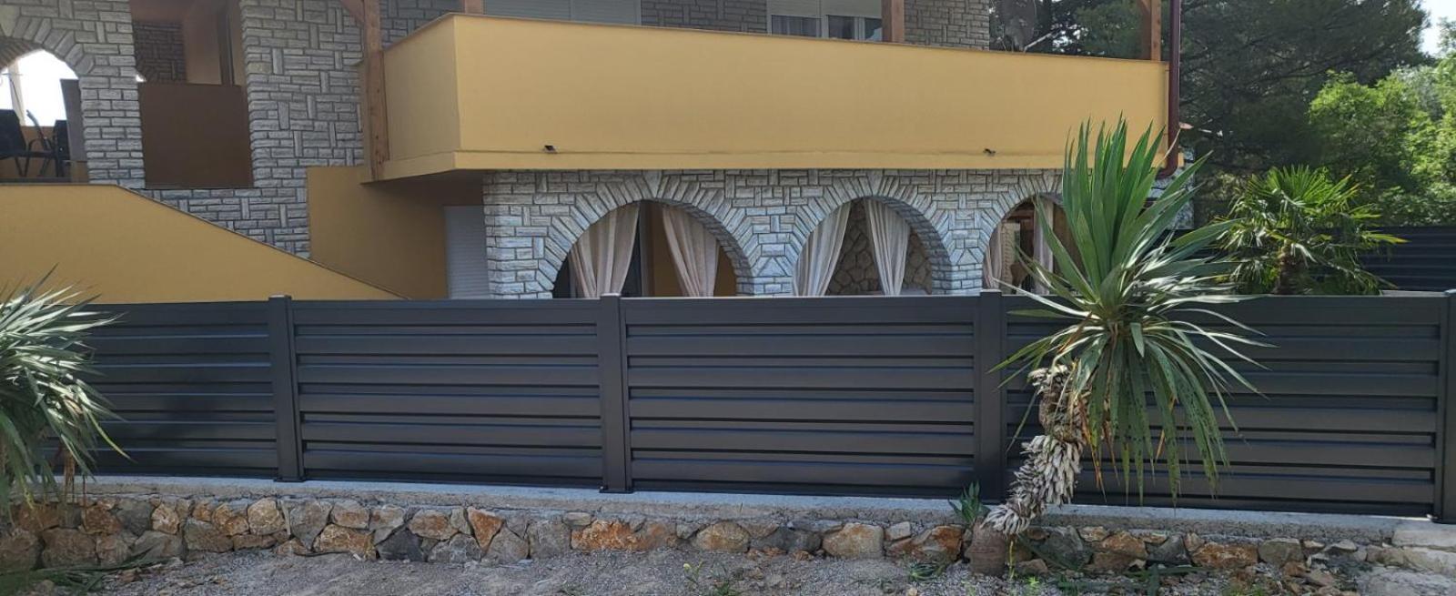 Kuca Za Odmor Vugica Villa Polje  Luaran gambar