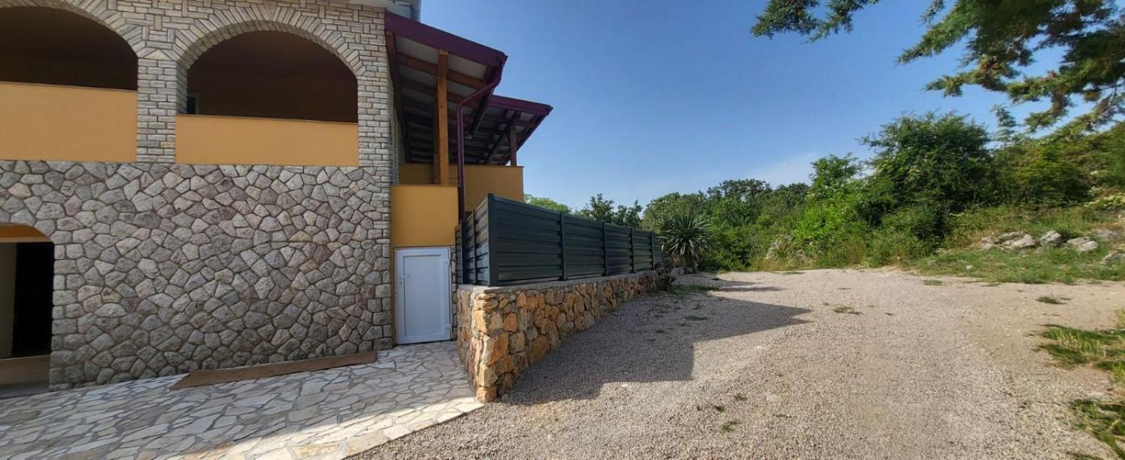 Kuca Za Odmor Vugica Villa Polje  Luaran gambar