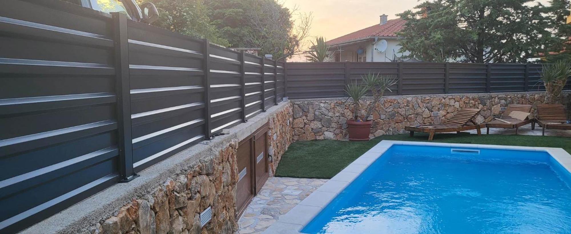 Kuca Za Odmor Vugica Villa Polje  Luaran gambar
