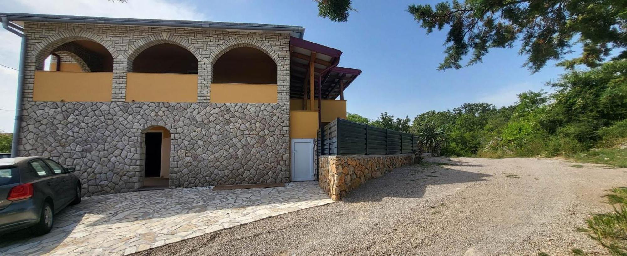 Kuca Za Odmor Vugica Villa Polje  Luaran gambar