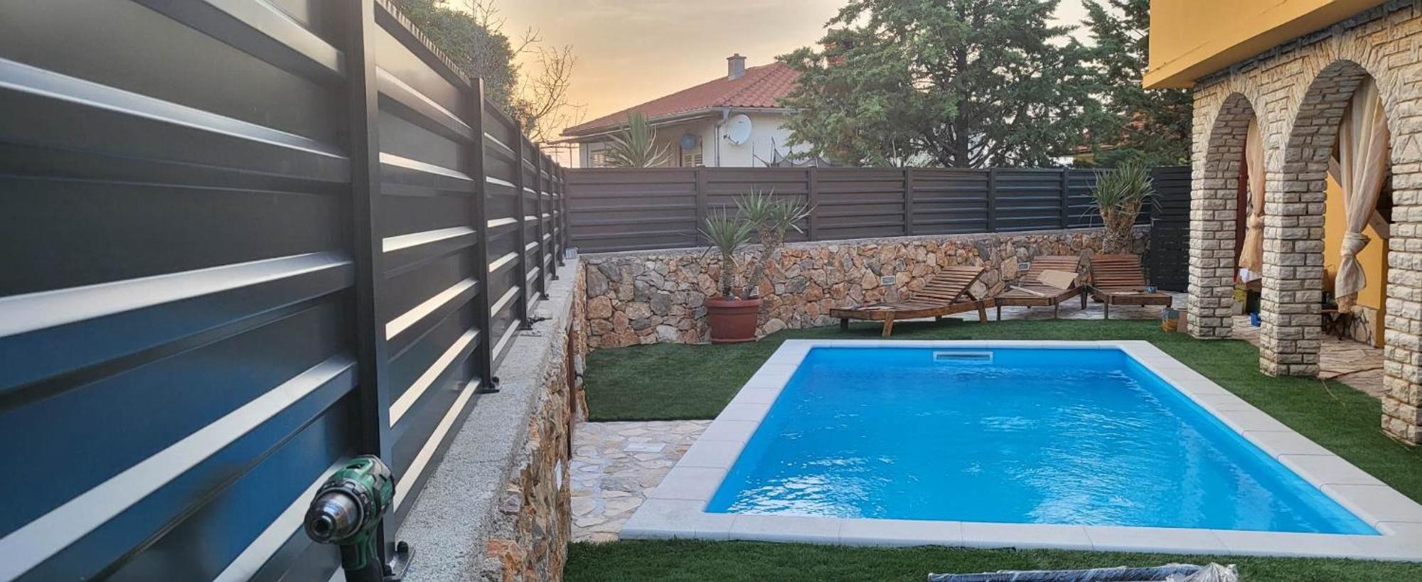 Kuca Za Odmor Vugica Villa Polje  Luaran gambar