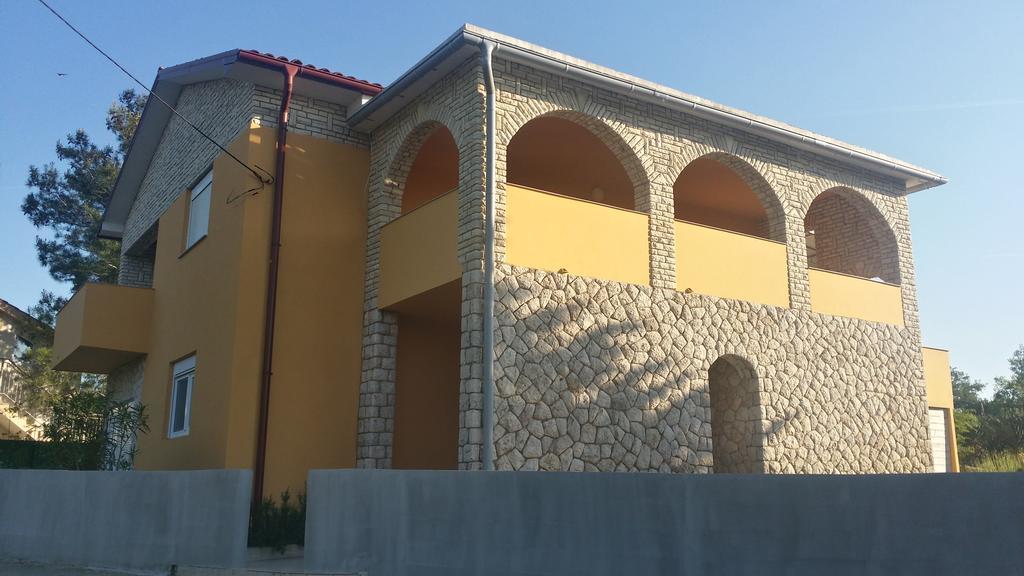 Kuca Za Odmor Vugica Villa Polje  Luaran gambar
