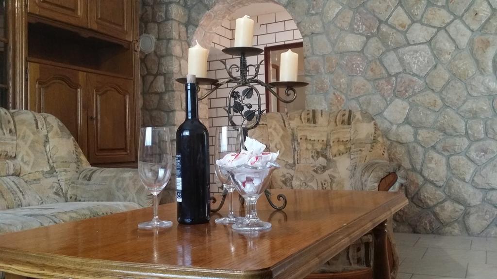 Kuca Za Odmor Vugica Villa Polje  Luaran gambar