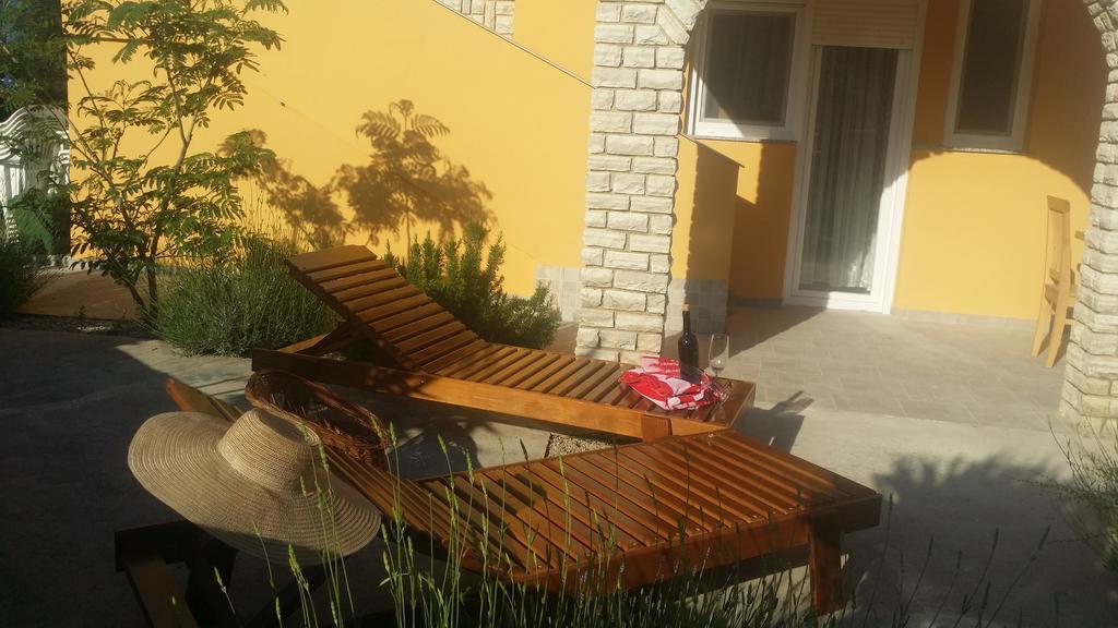 Kuca Za Odmor Vugica Villa Polje  Luaran gambar