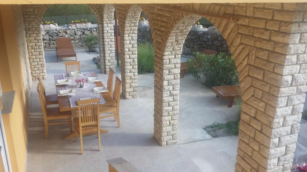 Kuca Za Odmor Vugica Villa Polje  Luaran gambar