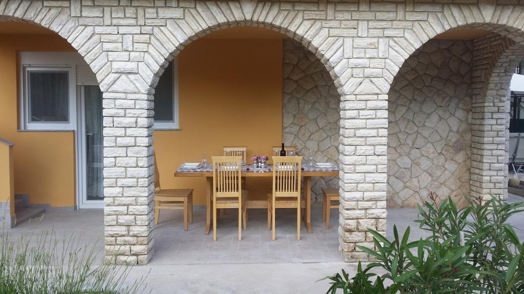 Kuca Za Odmor Vugica Villa Polje  Luaran gambar
