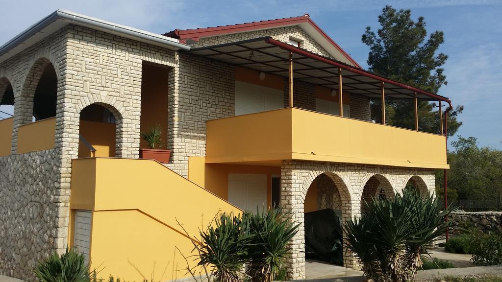 Kuca Za Odmor Vugica Villa Polje  Luaran gambar